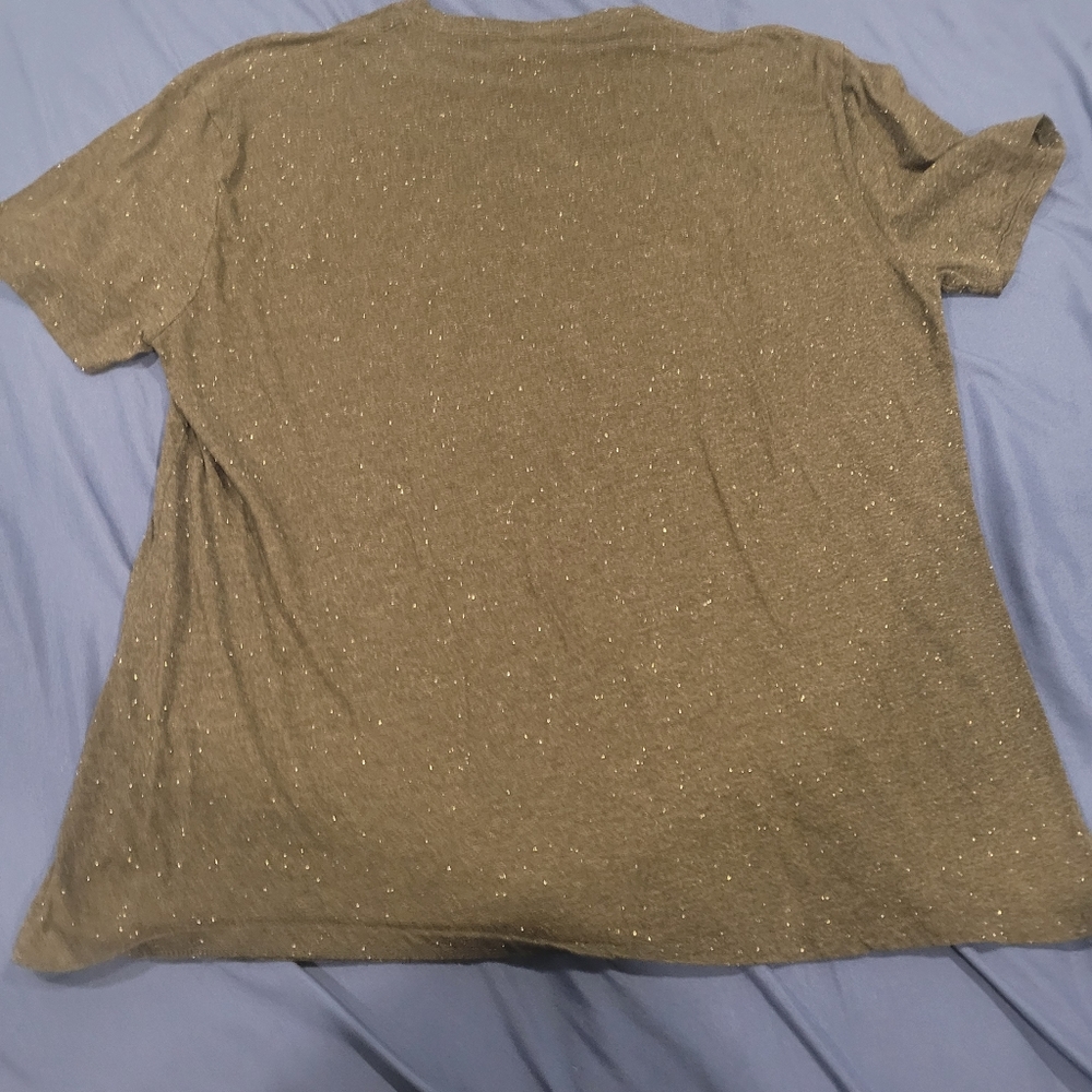 Vintage Men's Star Wars 2XL t-shirt